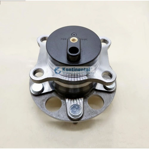 4340268R00000 SUZUKI ERTIGA HUB BEARING ASSEMBLY China Manufacturers